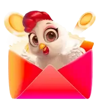 Sorteio da Sorte welfare icon