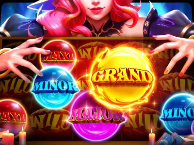 Captura de Tela do App GlobalBet 5