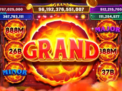 Captura de Tela do App GlobalBet 1