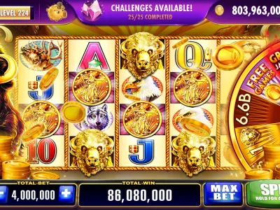 Captura de Tela do App GlobalBet 3